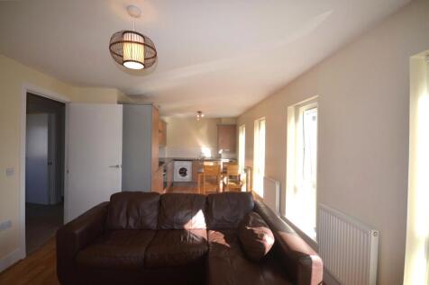 Living Room/Kitchen