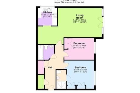 Alexandra Mansions,