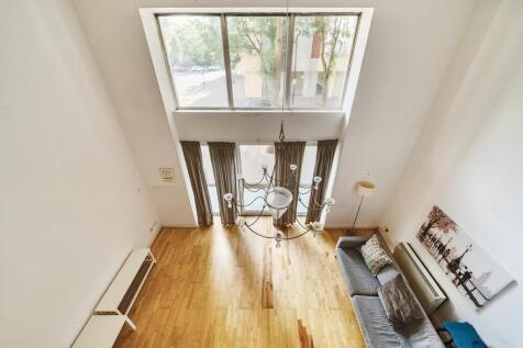 Mezzanine View