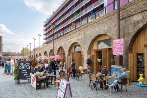 Market Yard