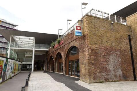 Deptford Station