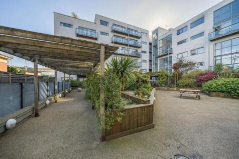 Communal Gardens