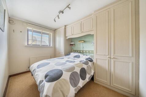 Three Bedrooms