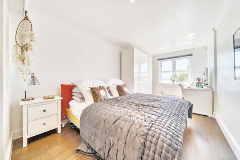 Two Bedrooms