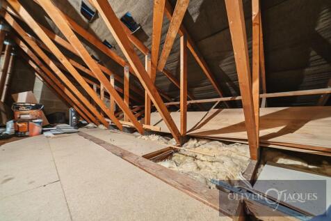 Loft Space