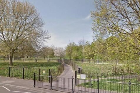 Burgess Park