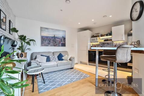 Living and Dining