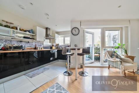 Living and Dining