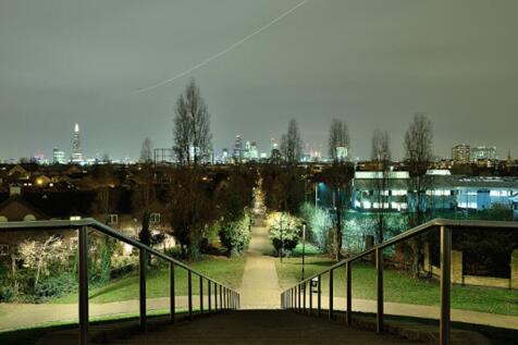 Staveyard Hill