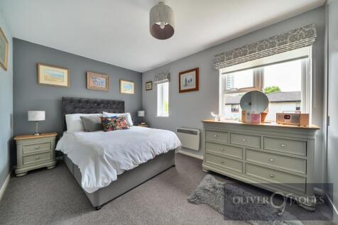 Three Bedrooms