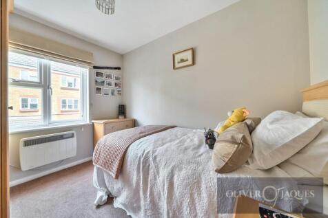 Three Bedrooms