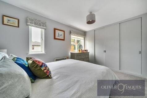 Three Bedrooms