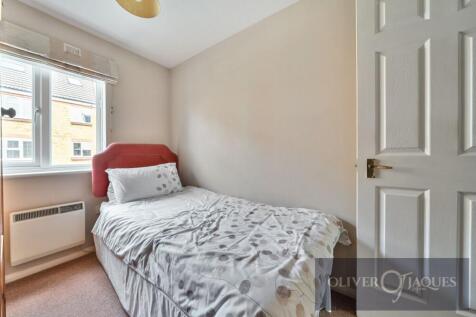 Three Bedrooms