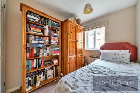 Three Bedrooms