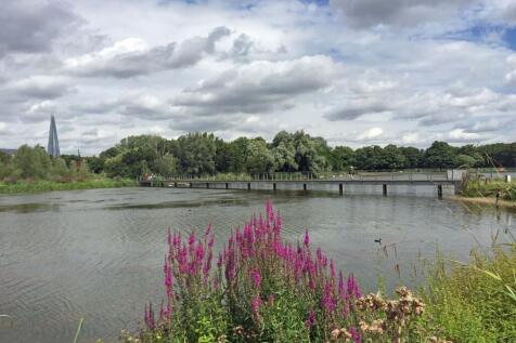 Burgess park