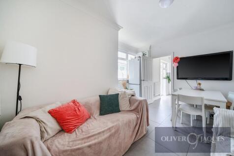 Living /Dining