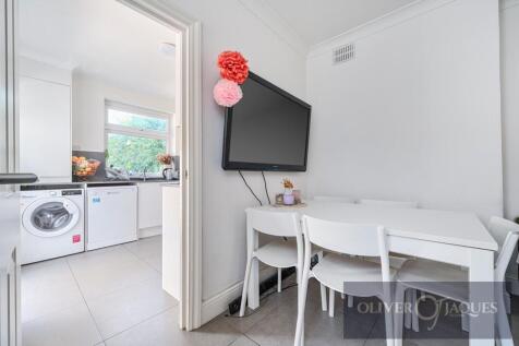 Living /Dining