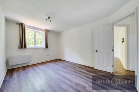 Bedrooms