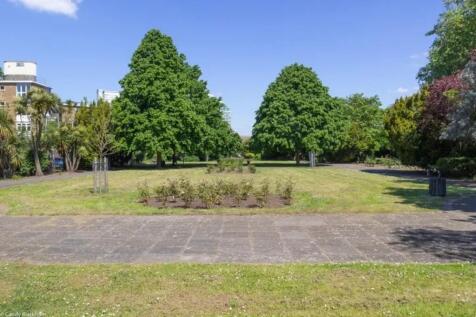 Sayes Court Park