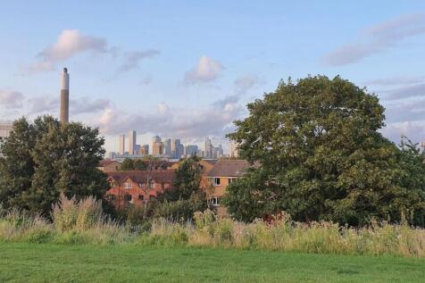 Bridgehouse Meadows