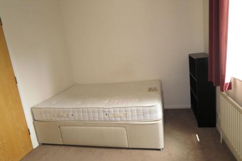 Three Bedrooms