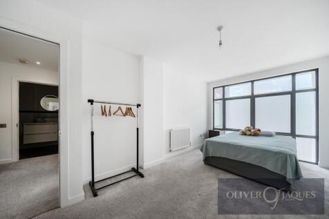 Bedrooms