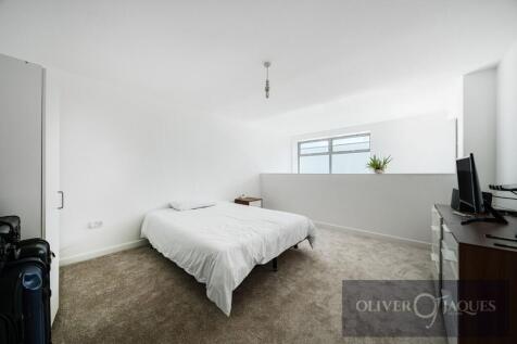 Bedrooms