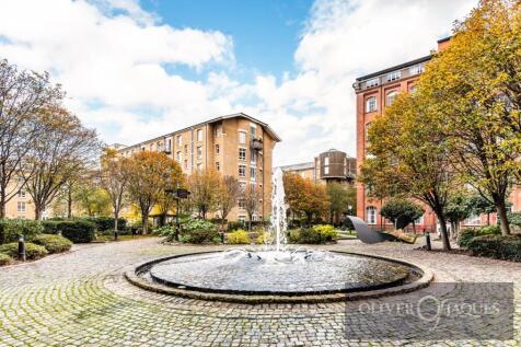 Fountain