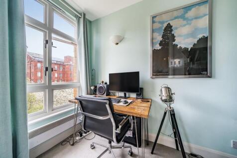 Study Area
