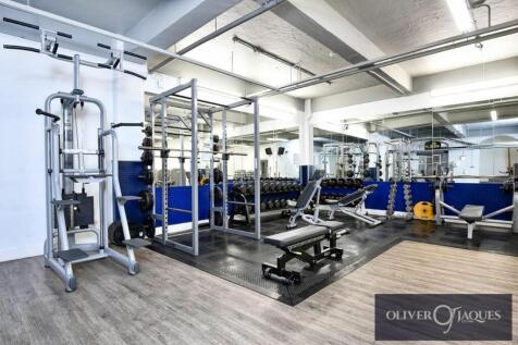 Gymnasium