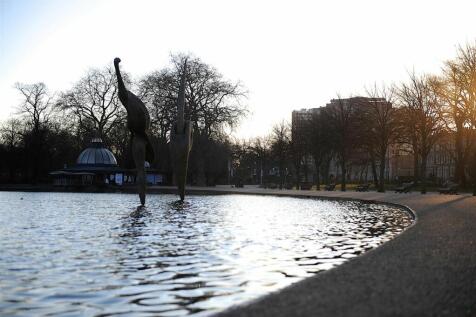 Victoria Park