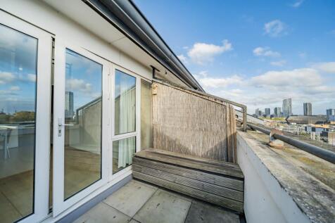 Private Terrace
