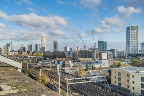 View of Stratford