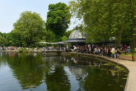 Victoria Park