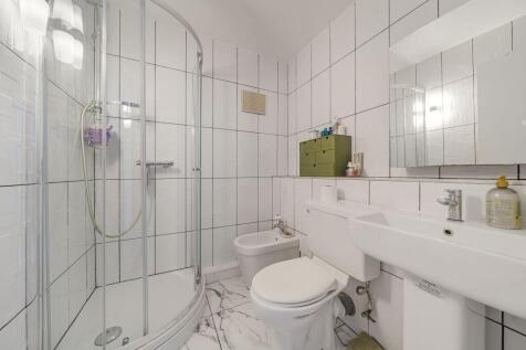 First Floor Shower Room