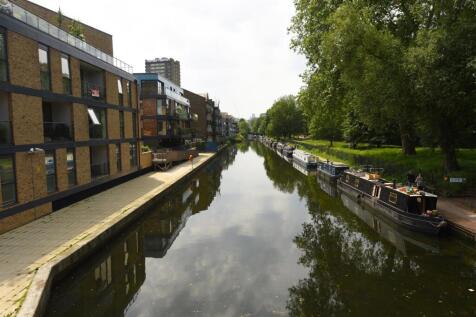 Canals