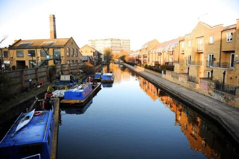 Canals