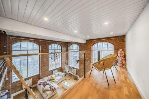 Mezzanine