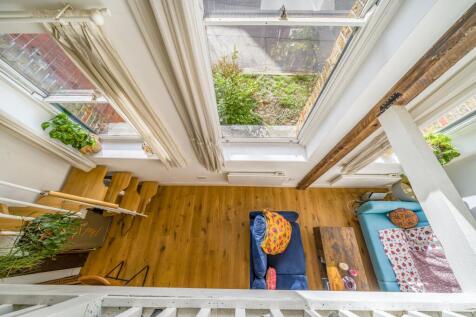Mezzanine View