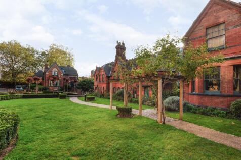Grounds