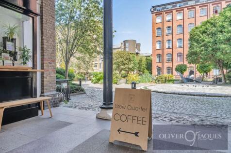 Coffee Shop