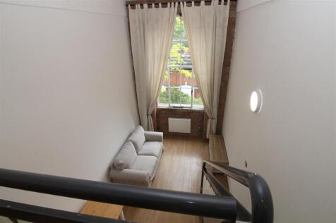 Mezzanine