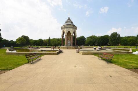 Victoria Park