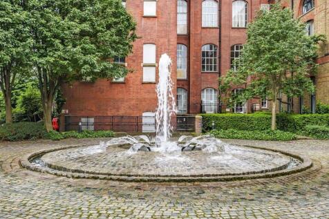 Fountain