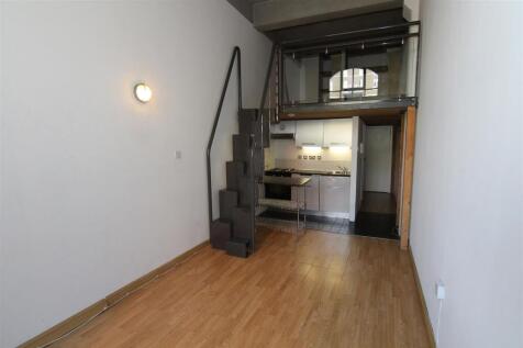 Open Plan