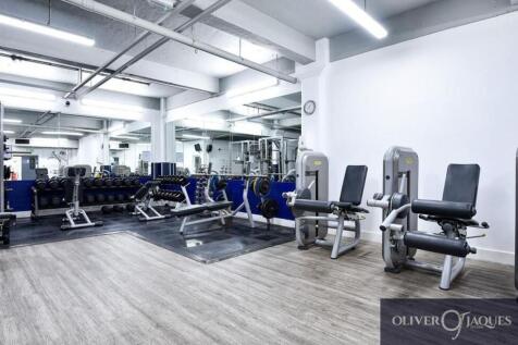 Gymnasium