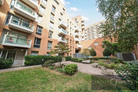 Communal Gardens