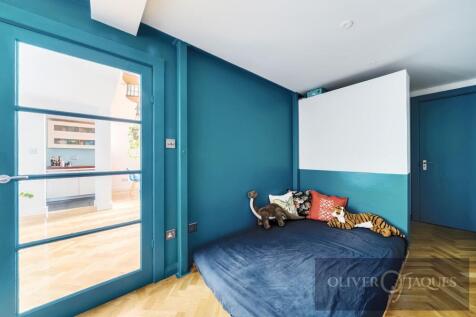 Baedroom Three