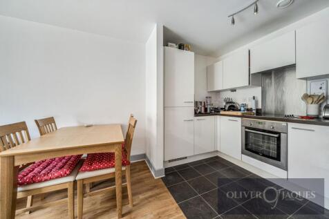 Dining Room/Kitchen