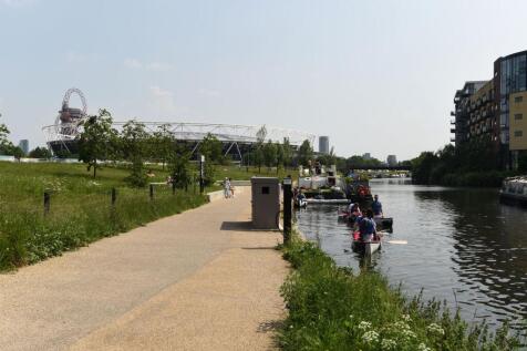 Olympic Stadium
